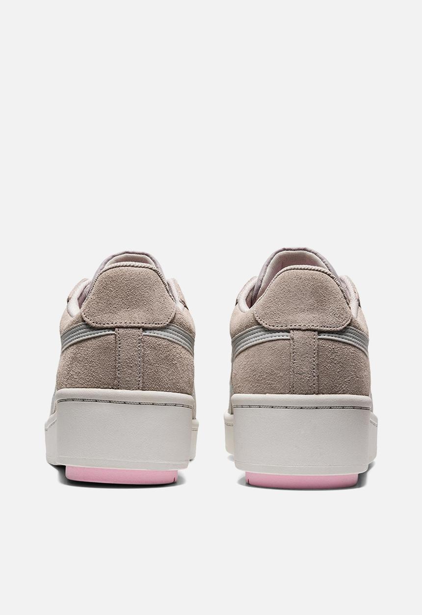 Onitsuka Tiger - Womens gsm - oyster grey/glacier grey