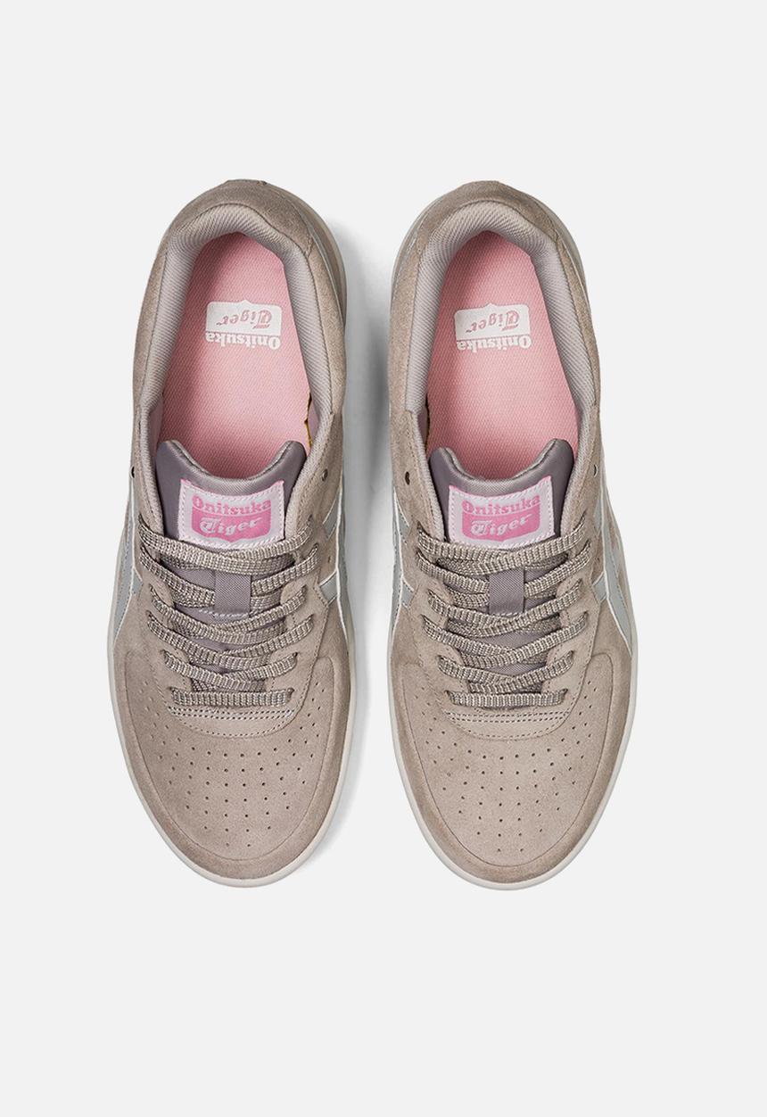 Onitsuka Tiger - Womens gsm - oyster grey/glacier grey