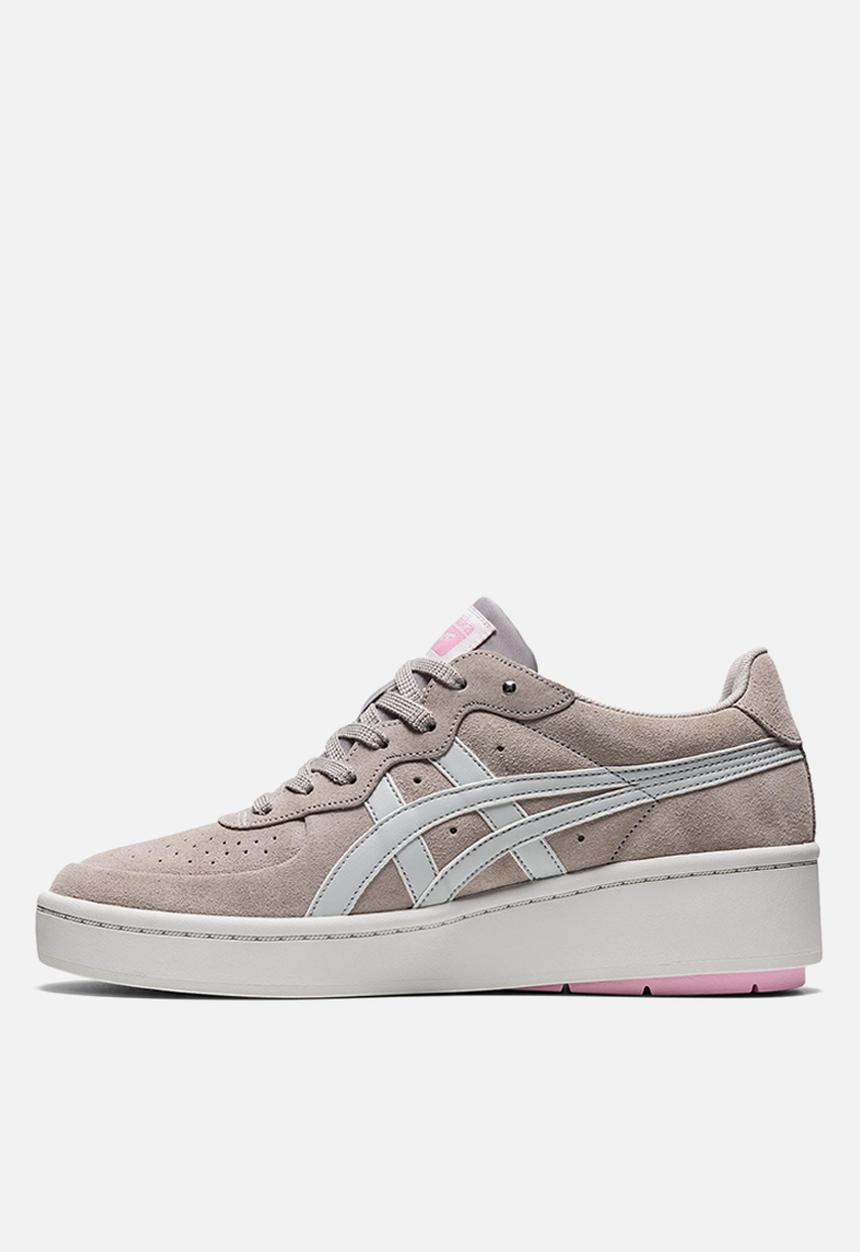 Onitsuka Tiger - Womens gsm - oyster grey/glacier grey