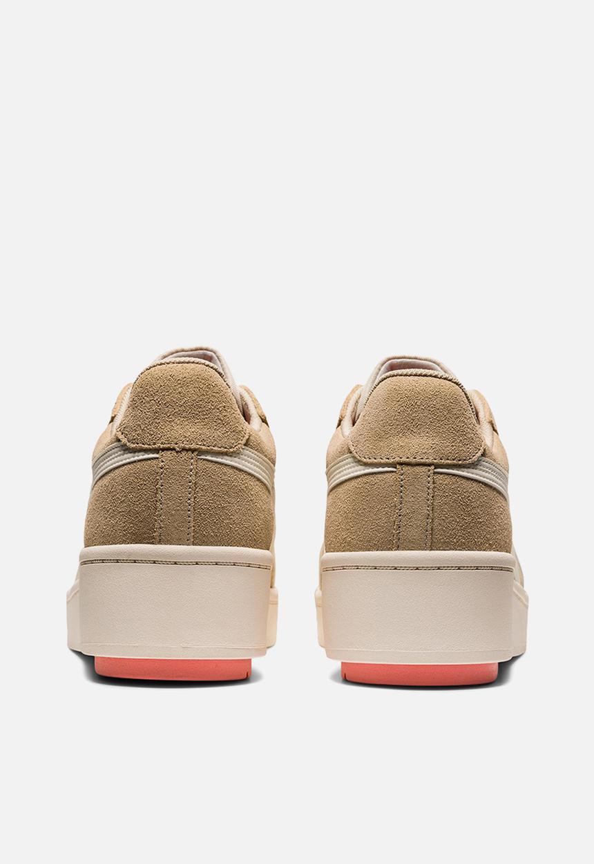 Onitsuka Tiger - Womens gsm - putty/cream