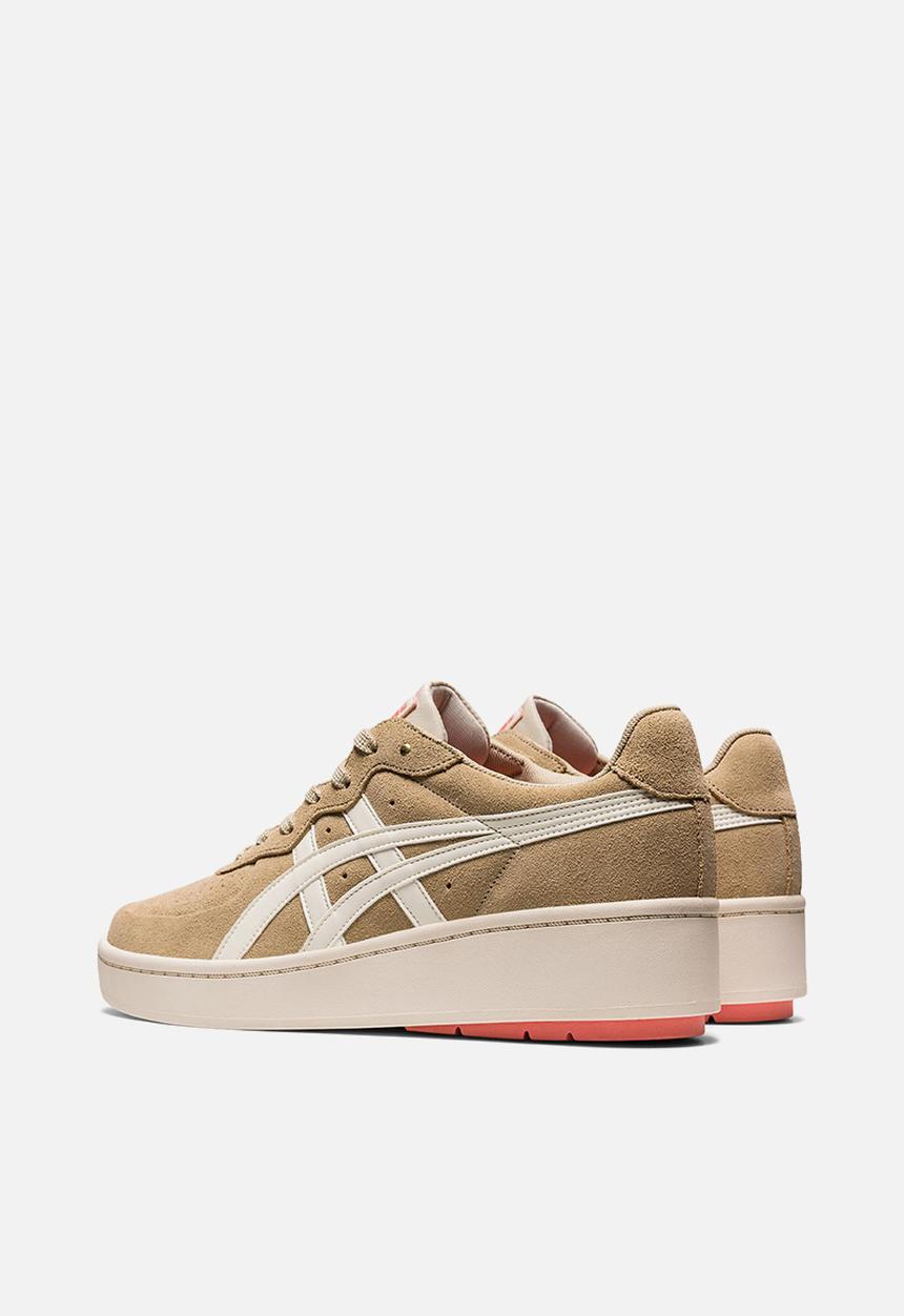 Onitsuka Tiger - Womens gsm - putty/cream