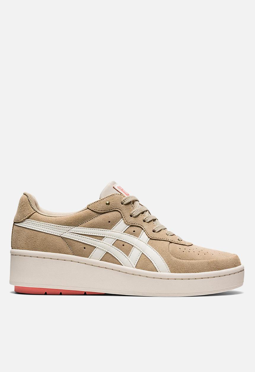 Onitsuka Tiger - Womens gsm - putty/cream