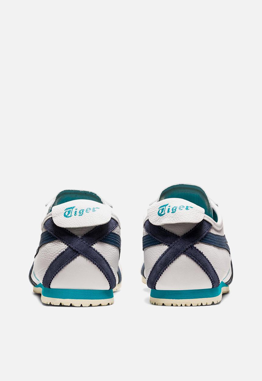 Onitsuka Tiger - Mexico 66 - white/grand shark