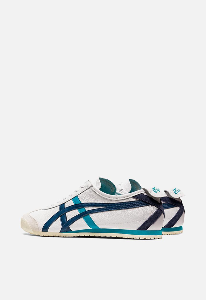 Onitsuka Tiger - Mexico 66 - white/grand shark