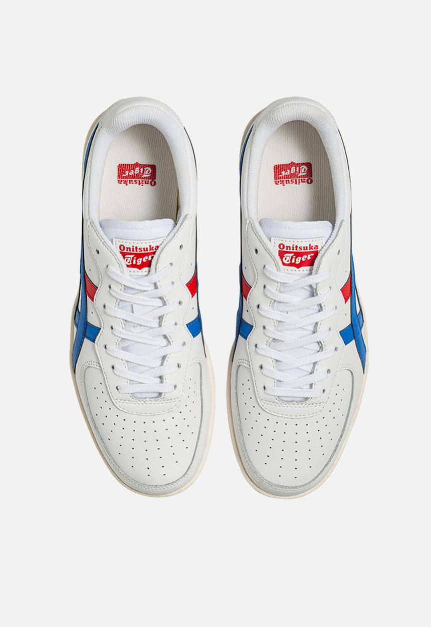 Onitsuka Tiger - Gsm - white/imperial