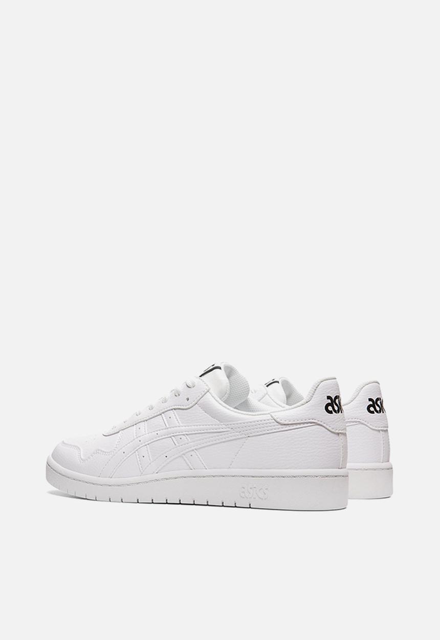 ASICS - Japan s - white 