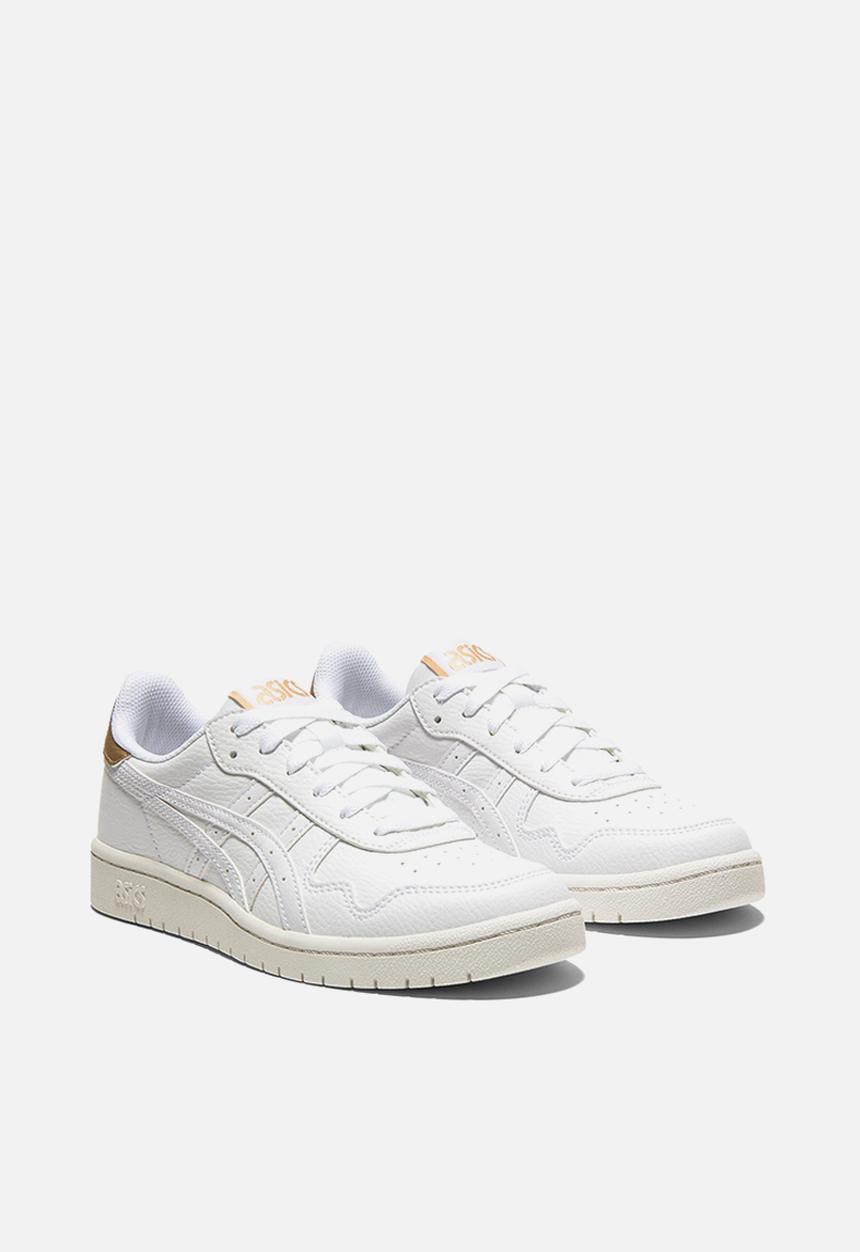 ASICS - Japan s - white/gold