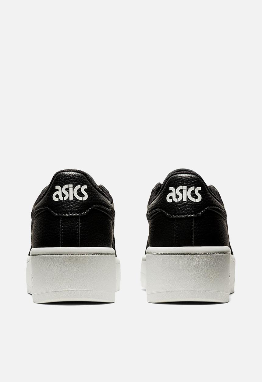 ASICS - Japan s pf - black/black