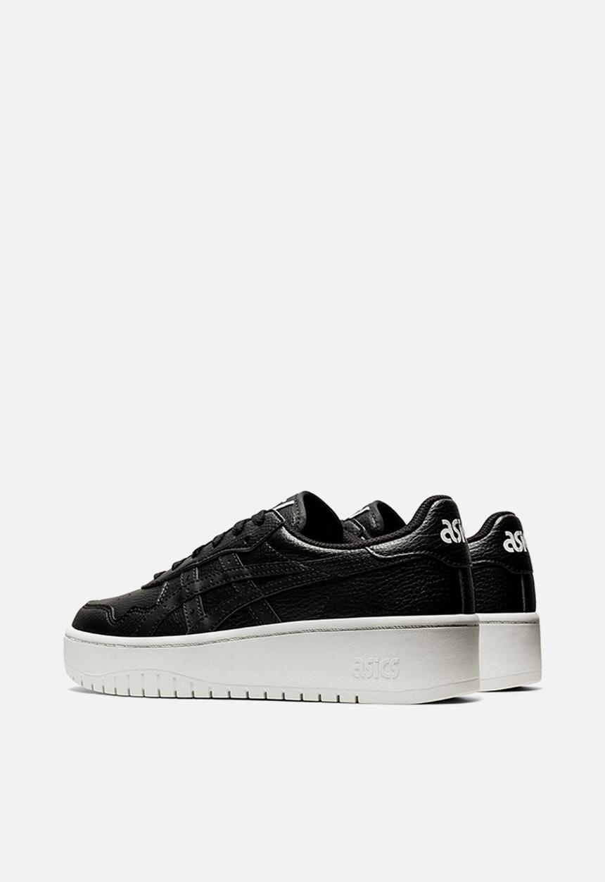 ASICS - Japan s pf - black/black