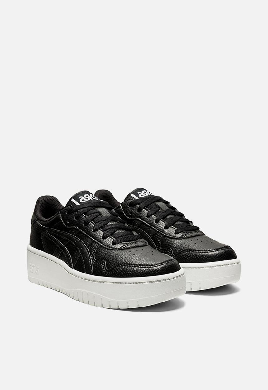 ASICS - Japan s pf - black/black