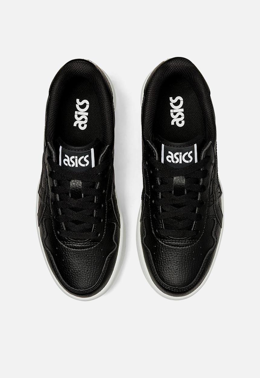 ASICS - Japan s pf - black/black