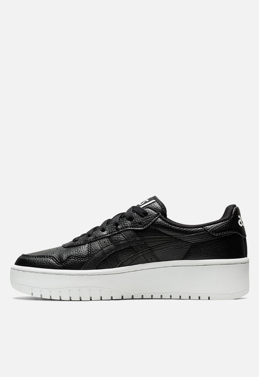ASICS - Japan s pf - black/black