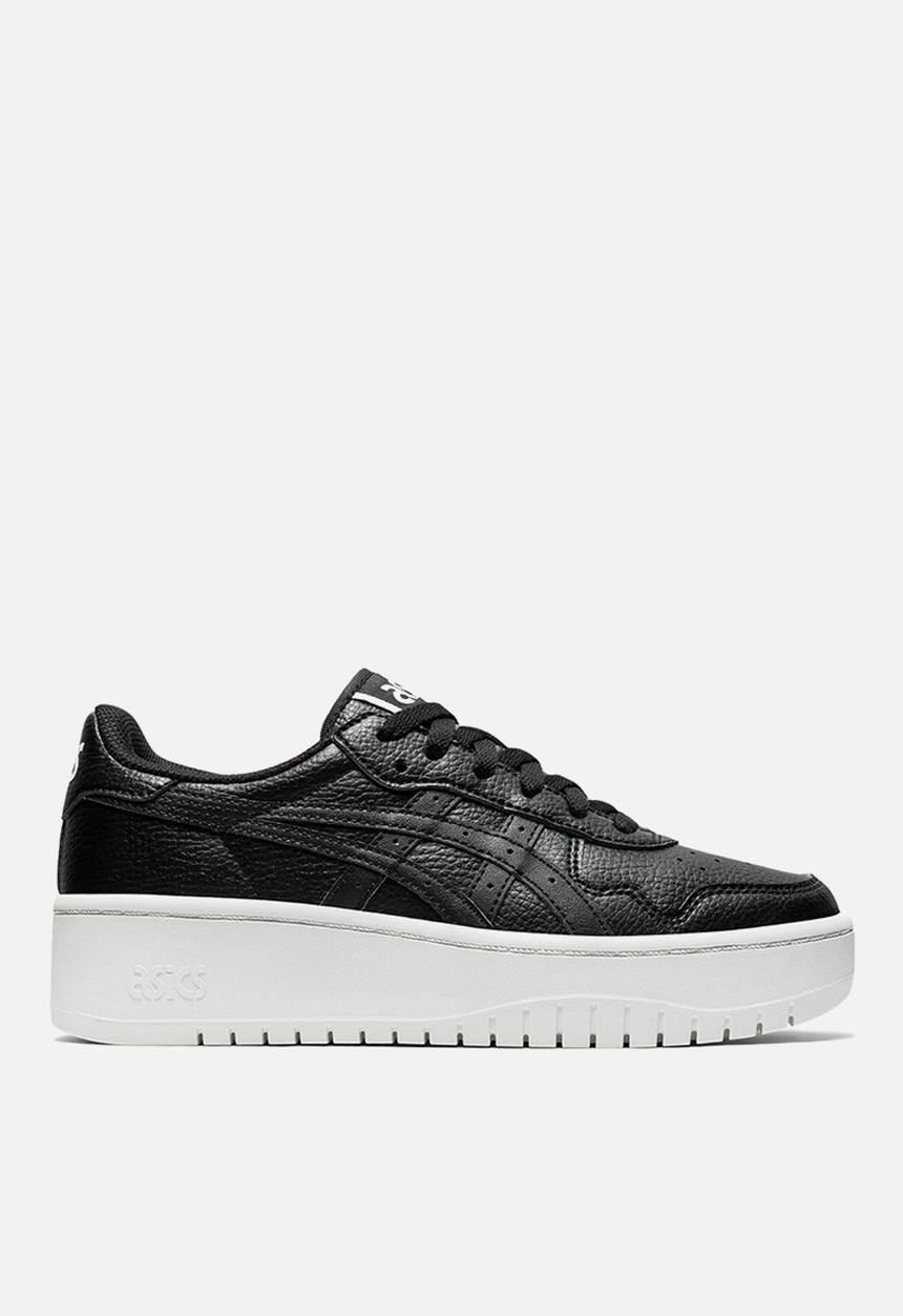 ASICS - Japan s pf - black/black