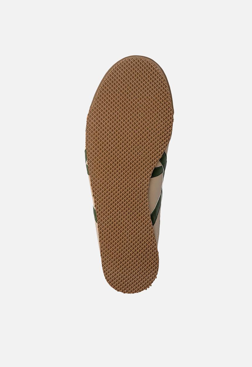 Onitsuka Tiger - Mexico 66 - beige/grass green