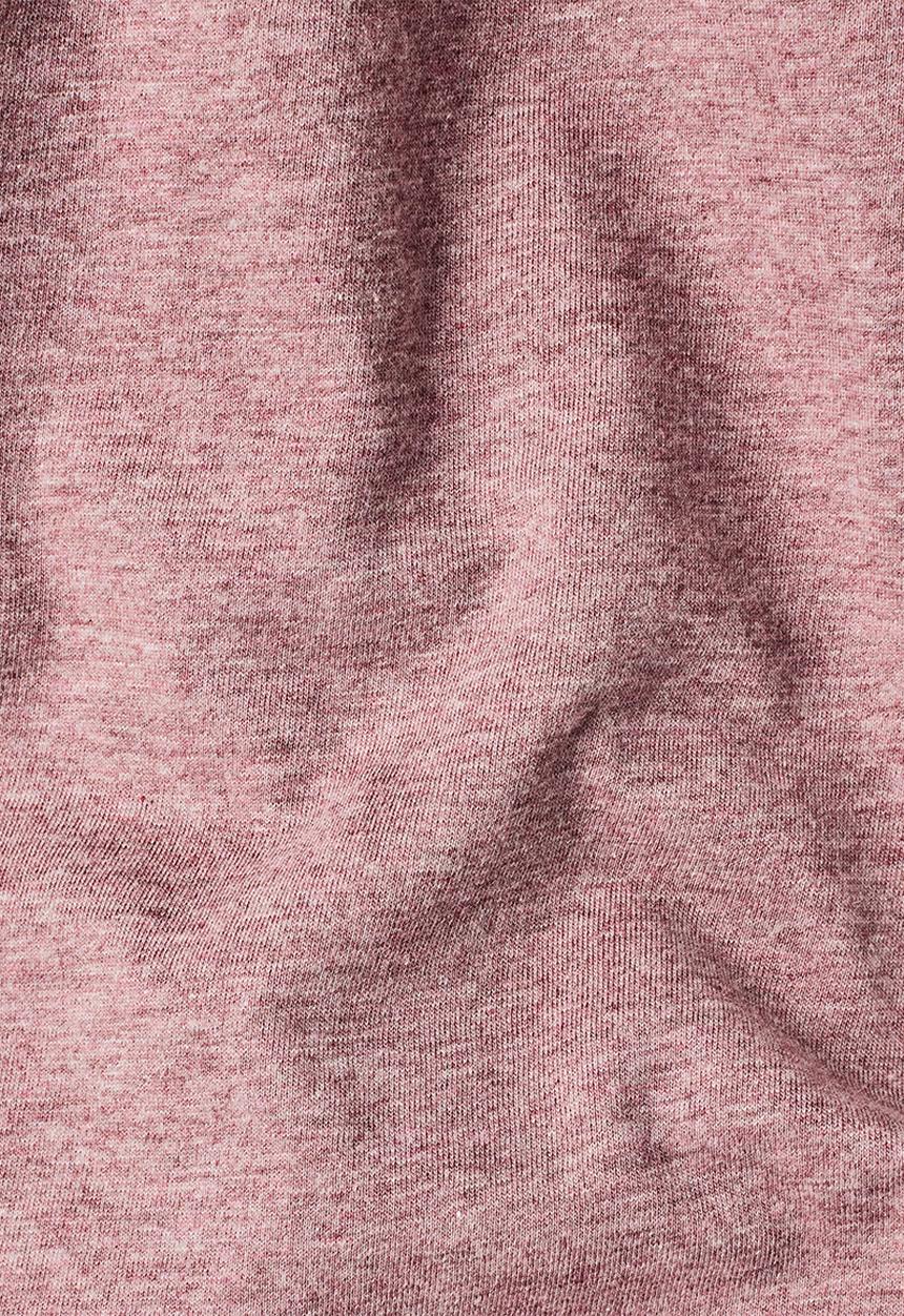 G-STAR - Base-s r t short sleeve - pink 