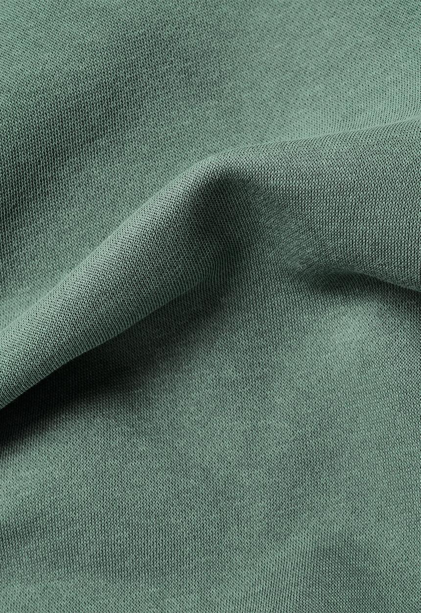 G-STAR - Premium core r sw long sleeve - green 