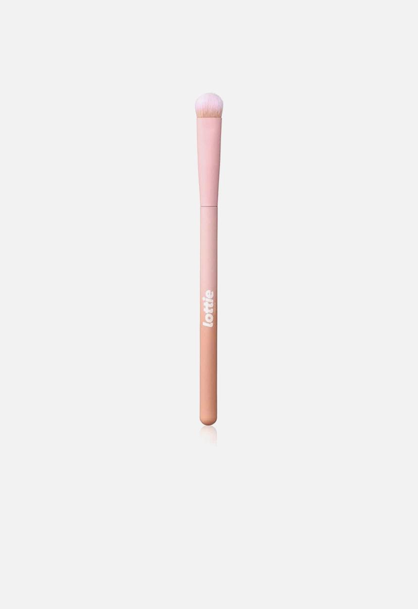 lottie london - Firm Shadow Brush