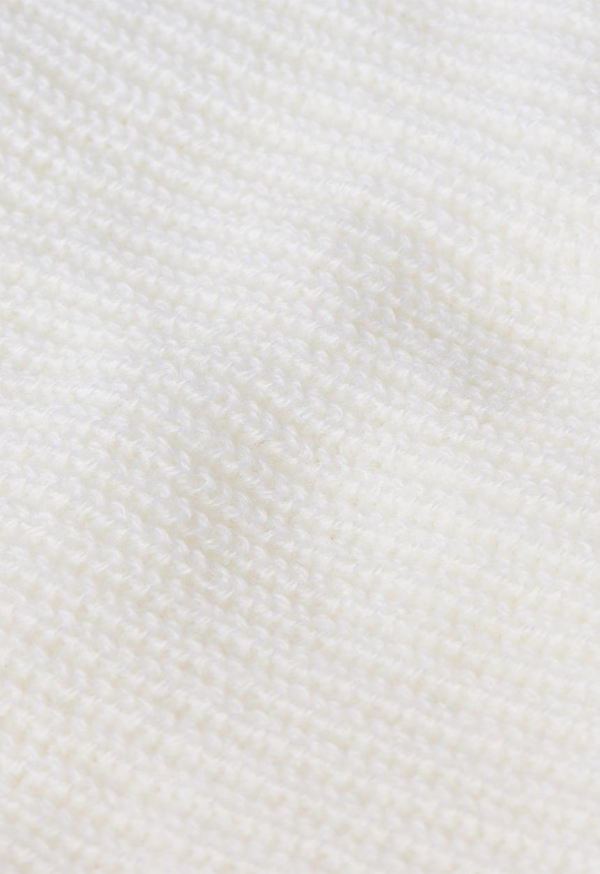 G-STAR - Cart beanie - cream 