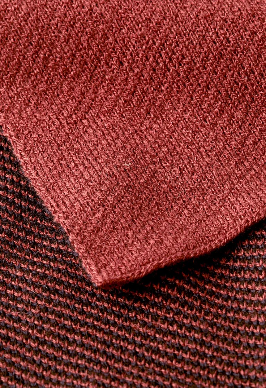 G-STAR - Effo vector scarf - red & blue 