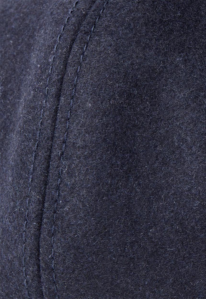 G-STAR - Riv hat - mazarine blue