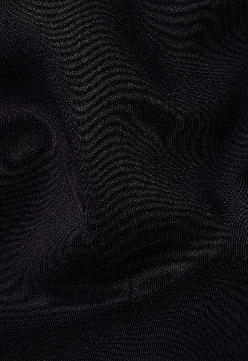 G-STAR - G raw hdd sw long sleeve - black 