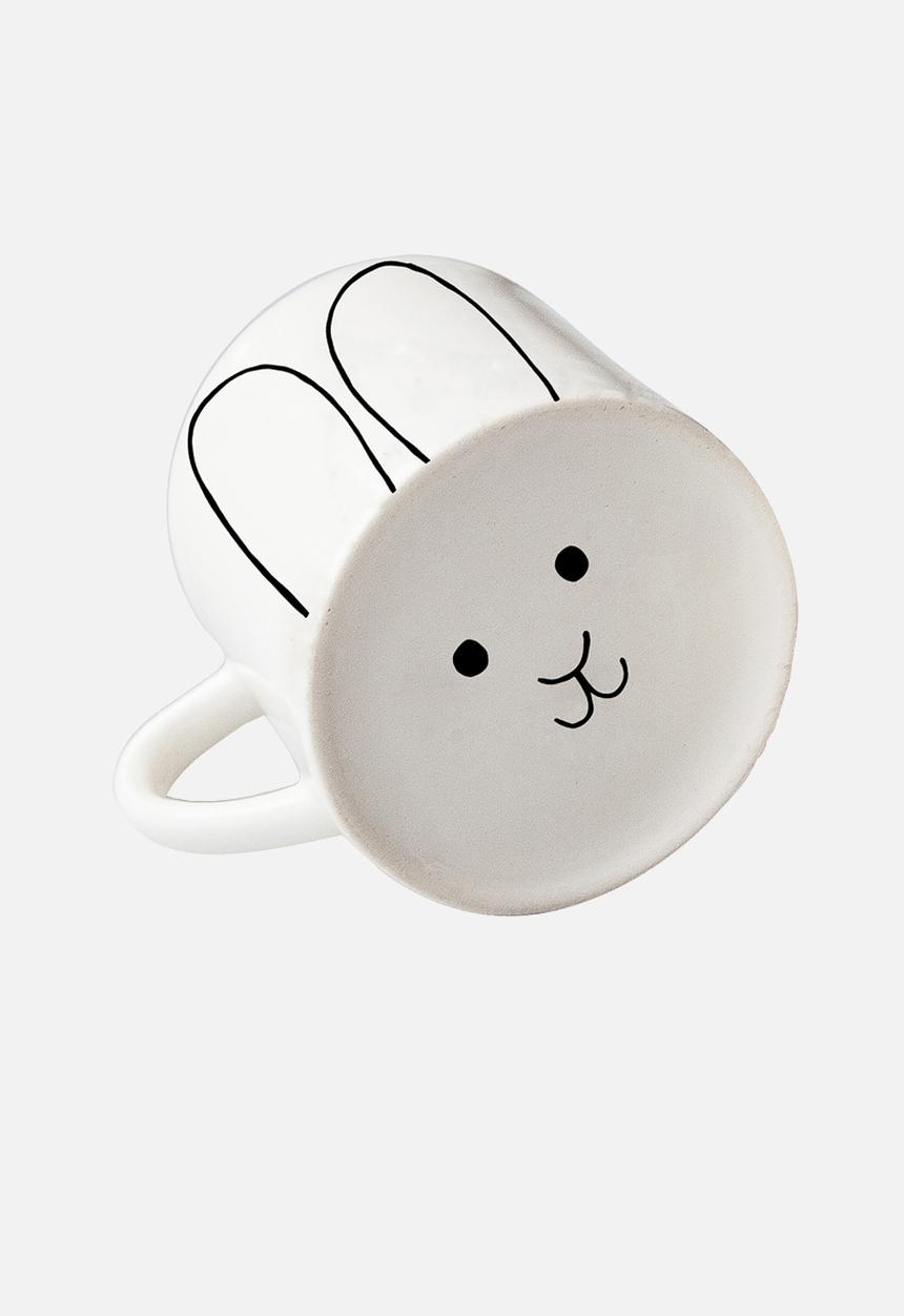 Sugar & Vice - Toddler bunny mug