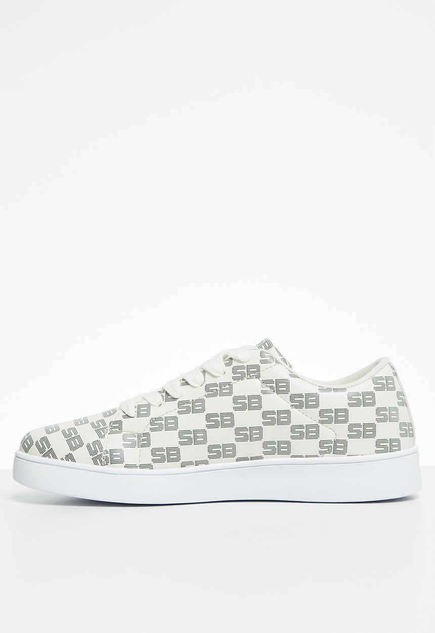 SISSY BOY - Style on repeat sneaker - cream