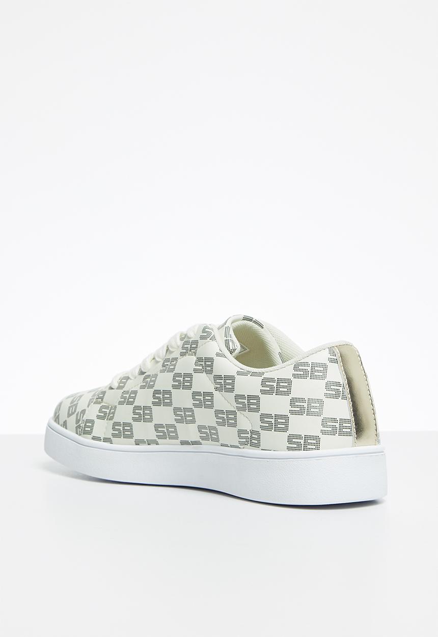 SISSY BOY - Style on repeat sneaker - cream