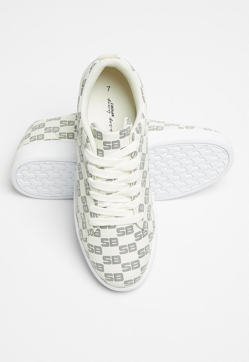 SISSY BOY - Style on repeat sneaker - cream
