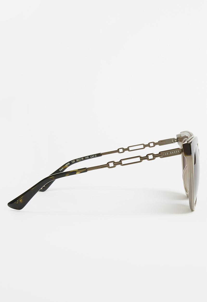 Ted Baker - Fern - brown 