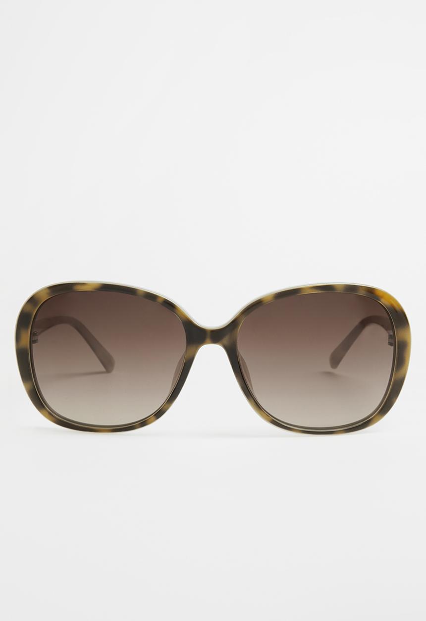 Ted Baker - Rios - brown & pink 