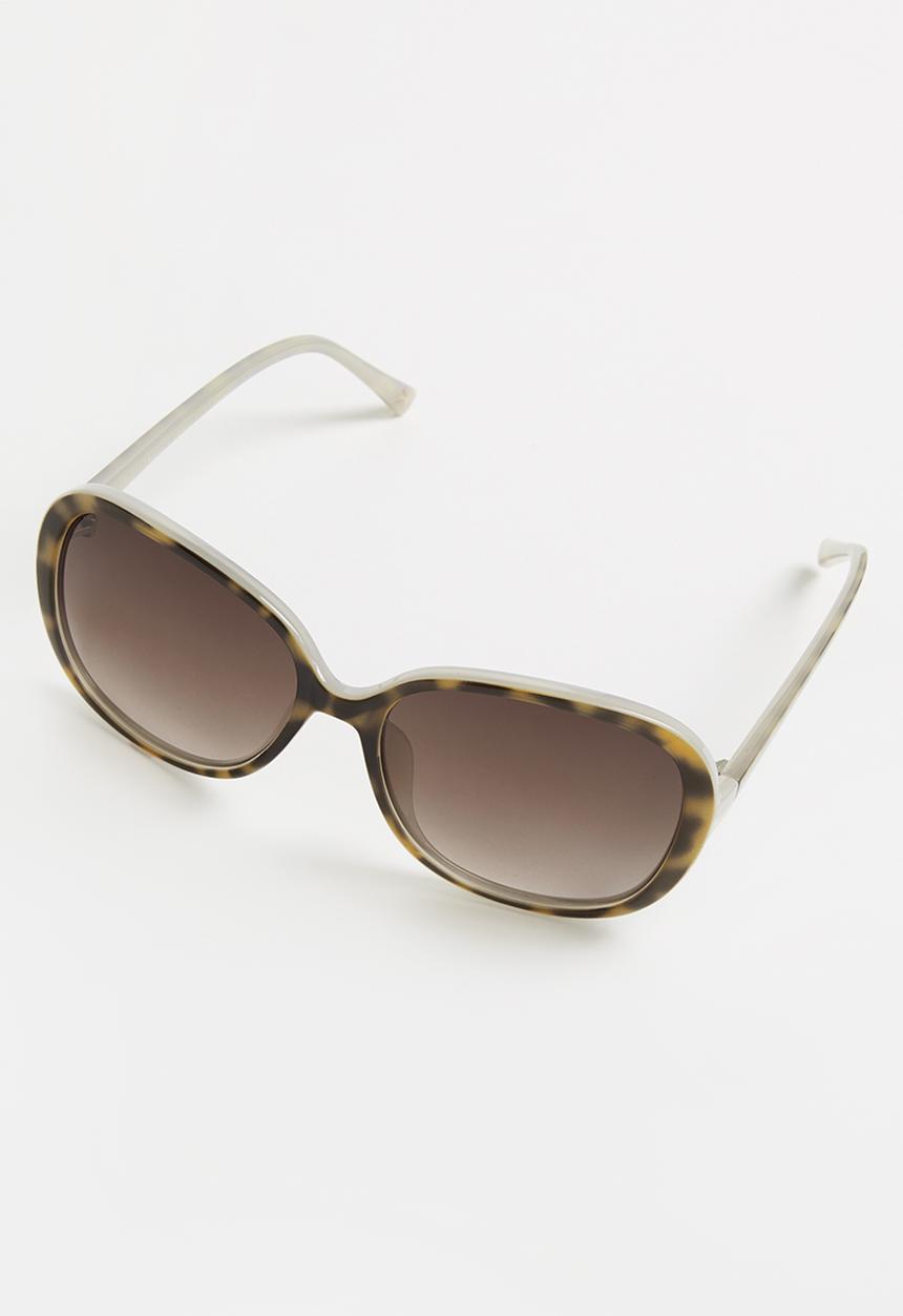 Ted Baker - Rios - brown & pink 