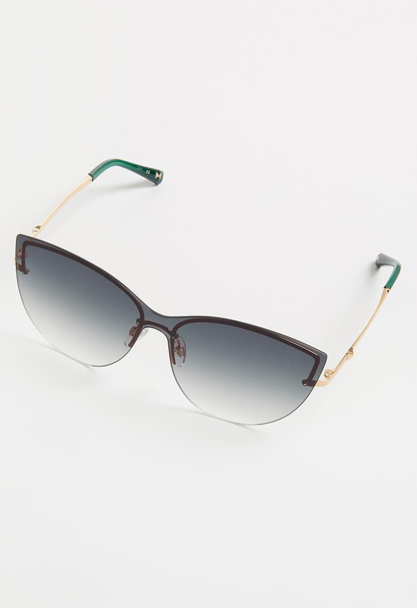 Ted Baker - Sammy - green & gold 