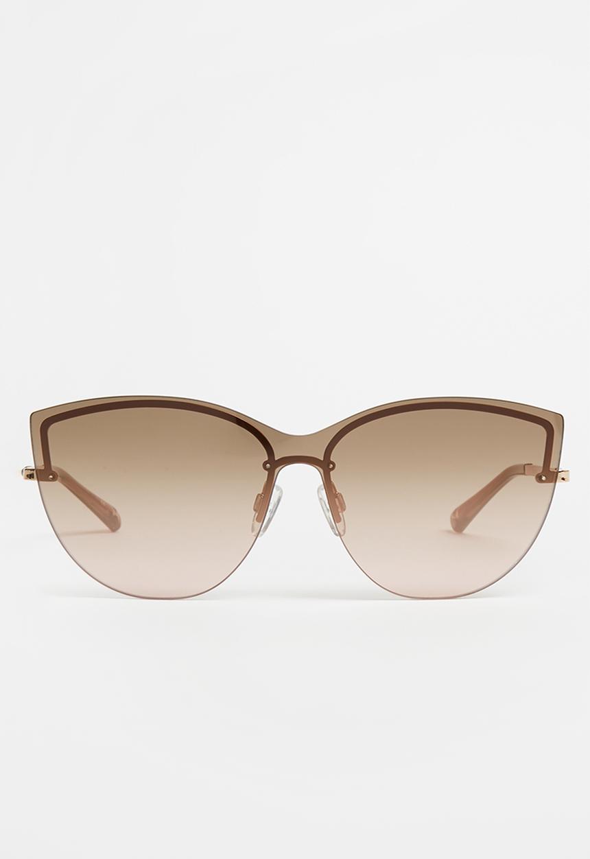 Ted Baker - Sammy - rose gold & pink