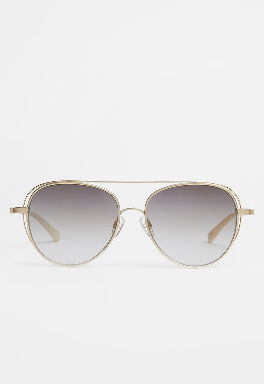 Ted Baker - Runa - gold & grey 
