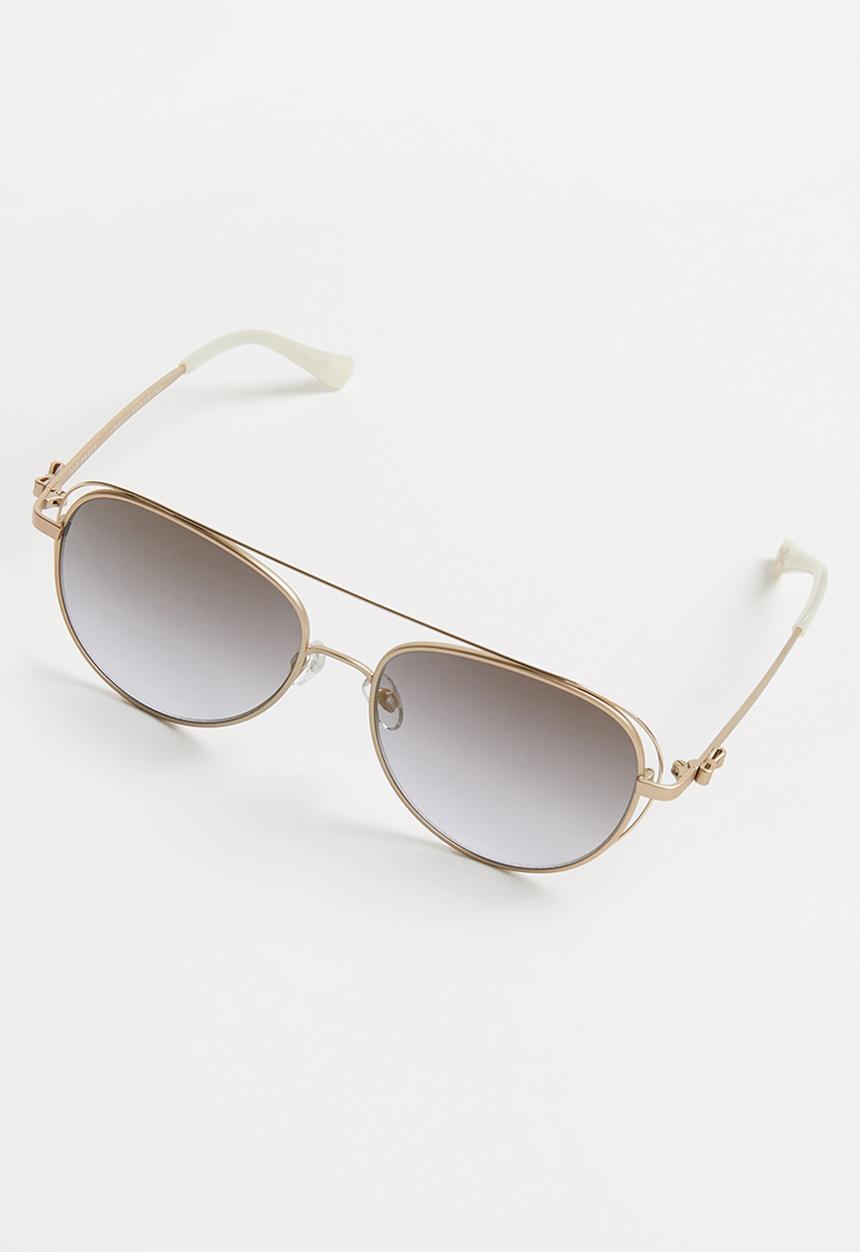 Ted Baker - Runa - gold & grey 