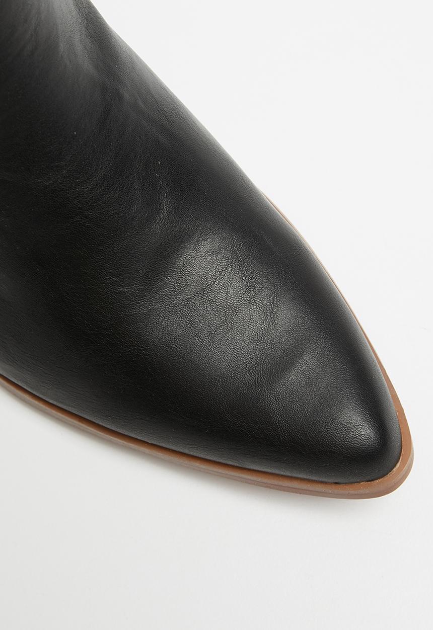 Superbalist - Lexie chelsea boot - black