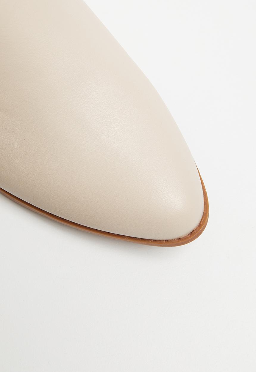 Superbalist - Leah chelsea boot - neutral