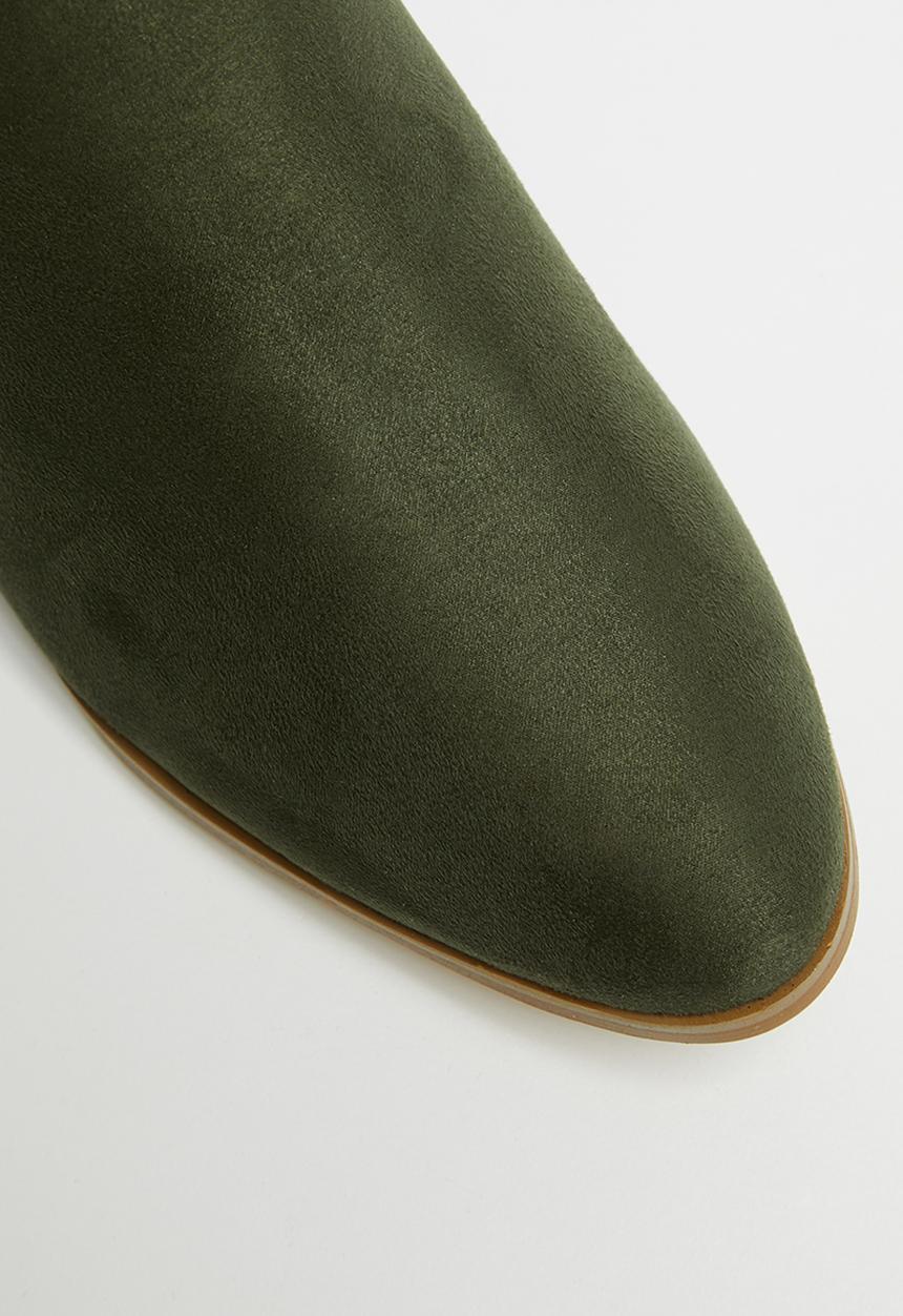 Superbalist - Josie chelsea boot - khaki