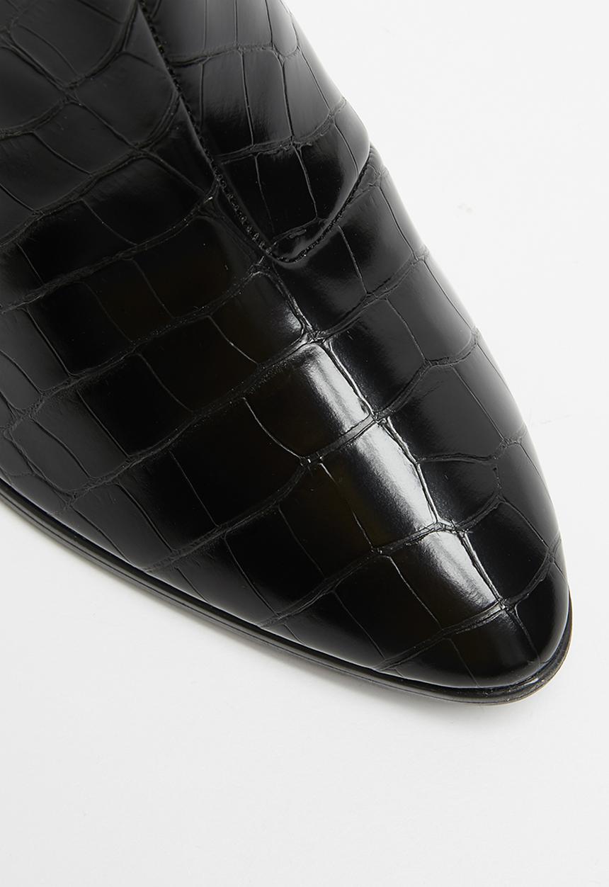 Call It Spring - Julieanne boot - black