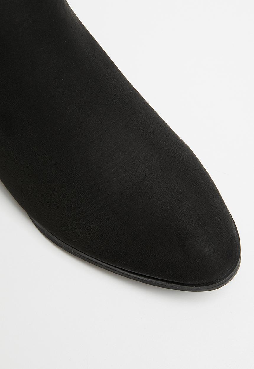 Superbalist - Josie chelsea boot - black