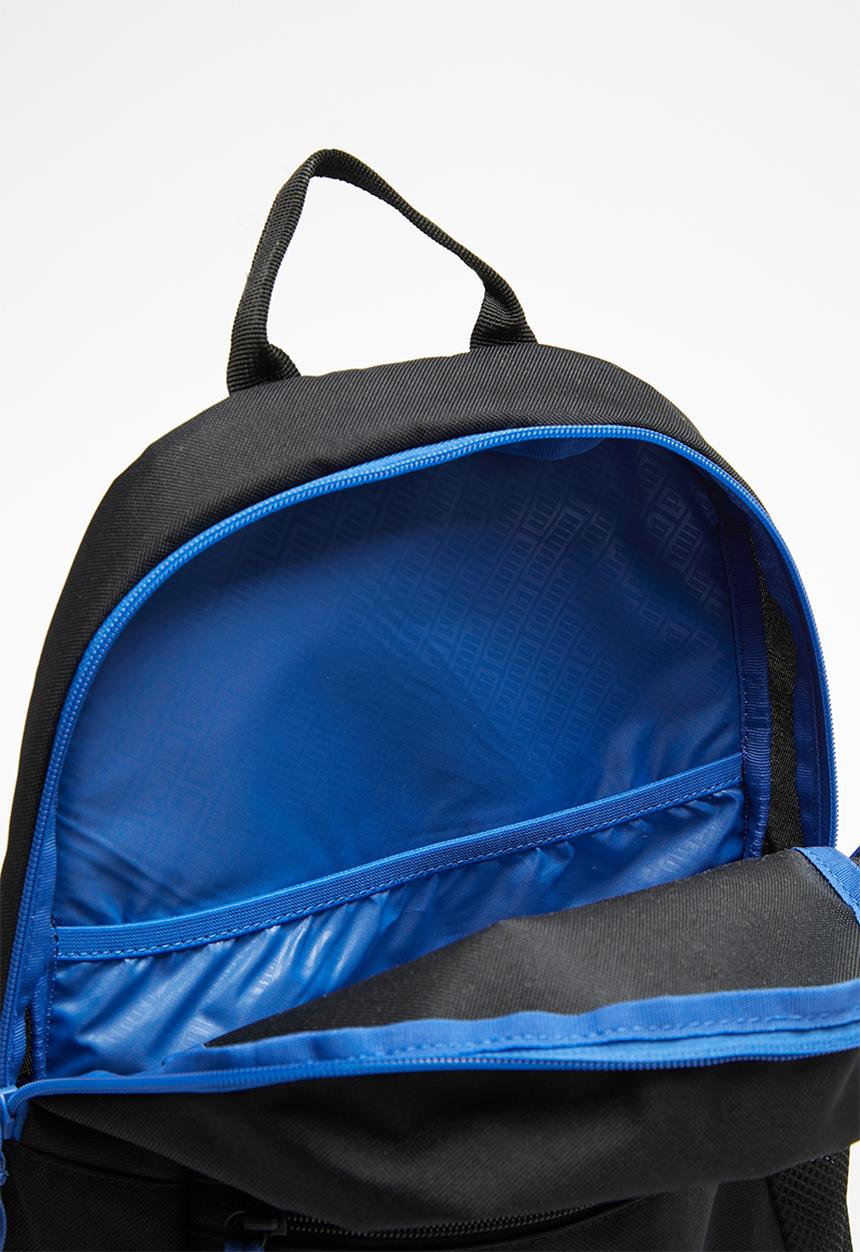 PUMA - Puma x sega backpack - black