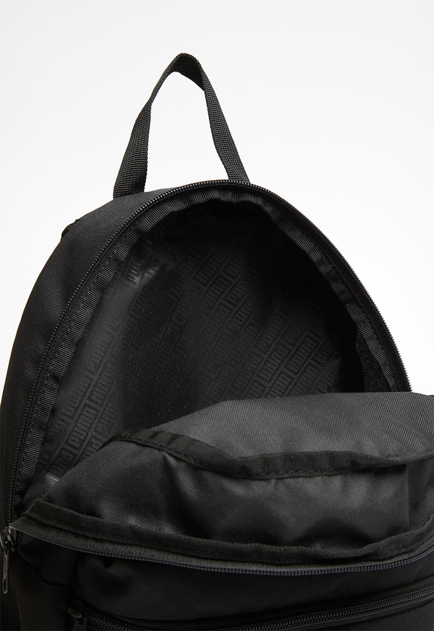 PUMA - Puma phase small backpack - black