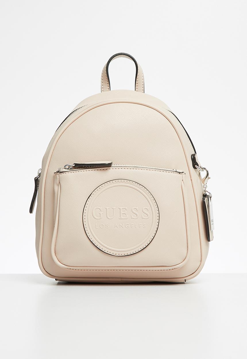 GUESS - Katey bag - neutral