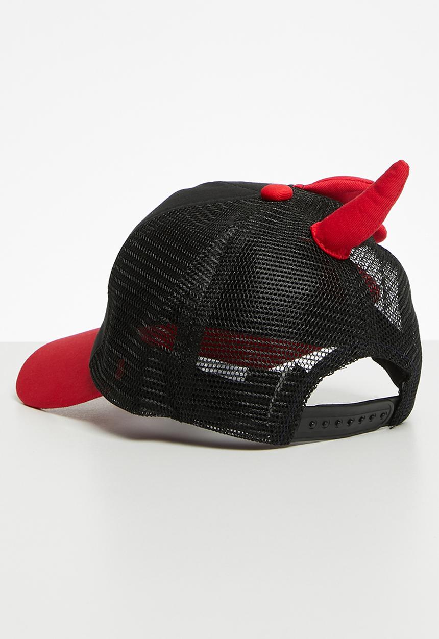 Pop Candy - Boys dino cap - multi 
