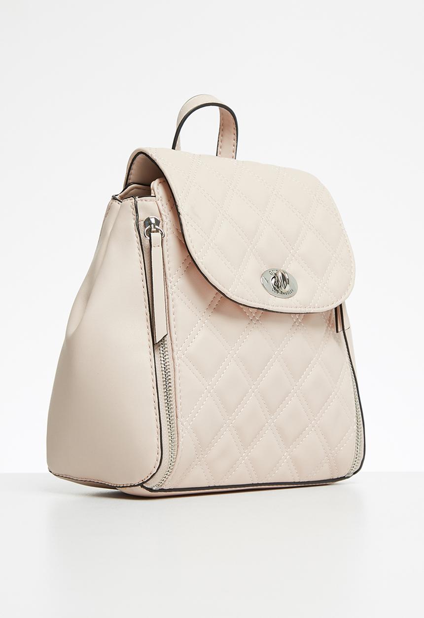 GUESS - Brinkley bag - pink 
