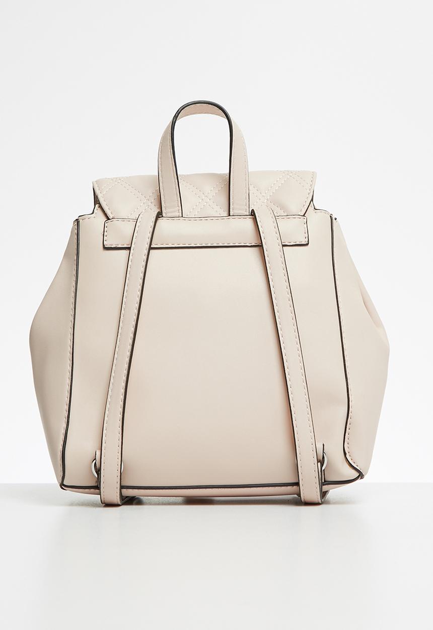 GUESS - Brinkley bag - pink 