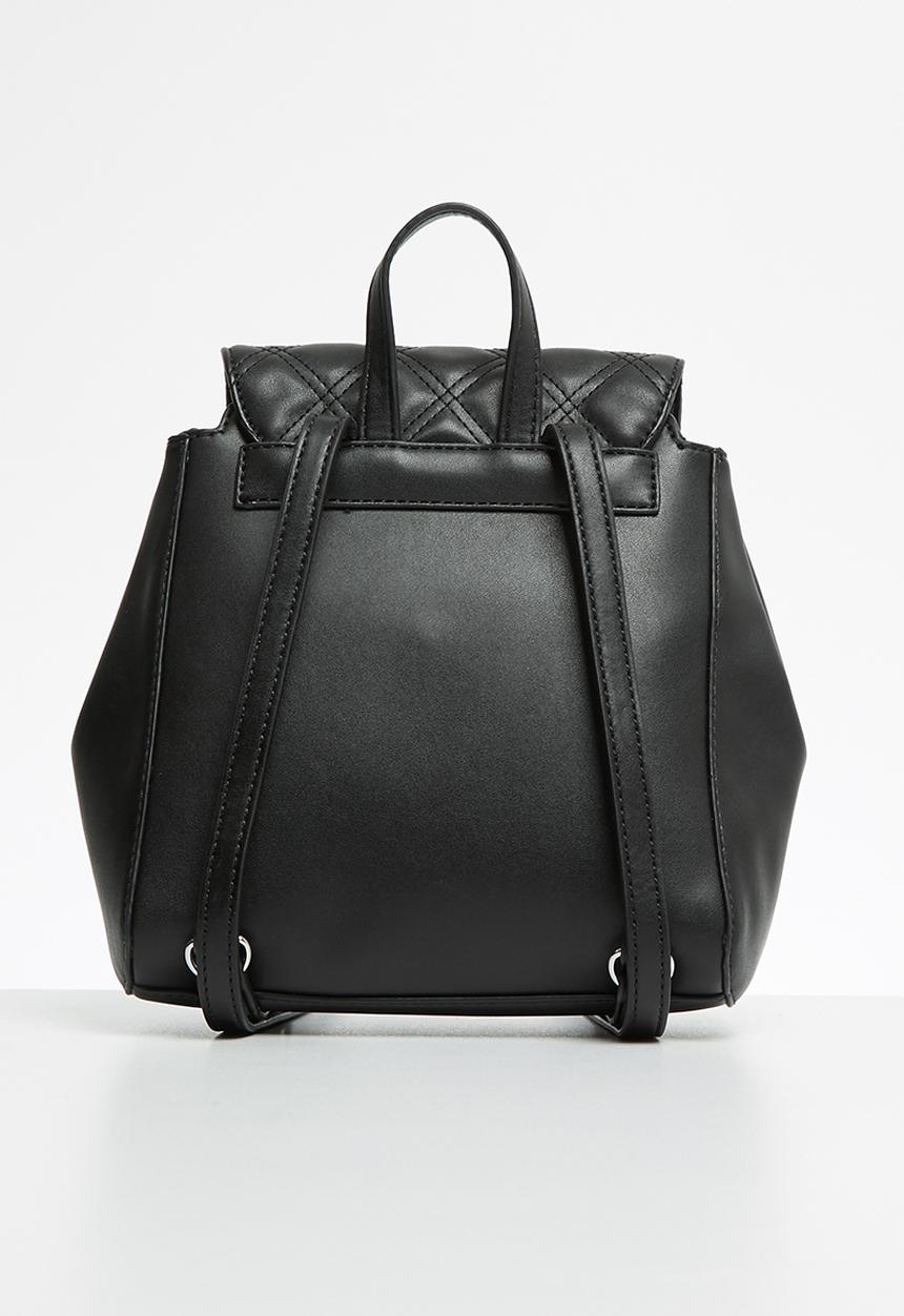 GUESS - Brinkley bag - black