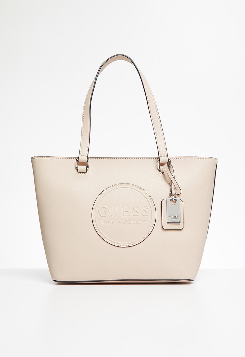 GUESS - Katey bag - neutral