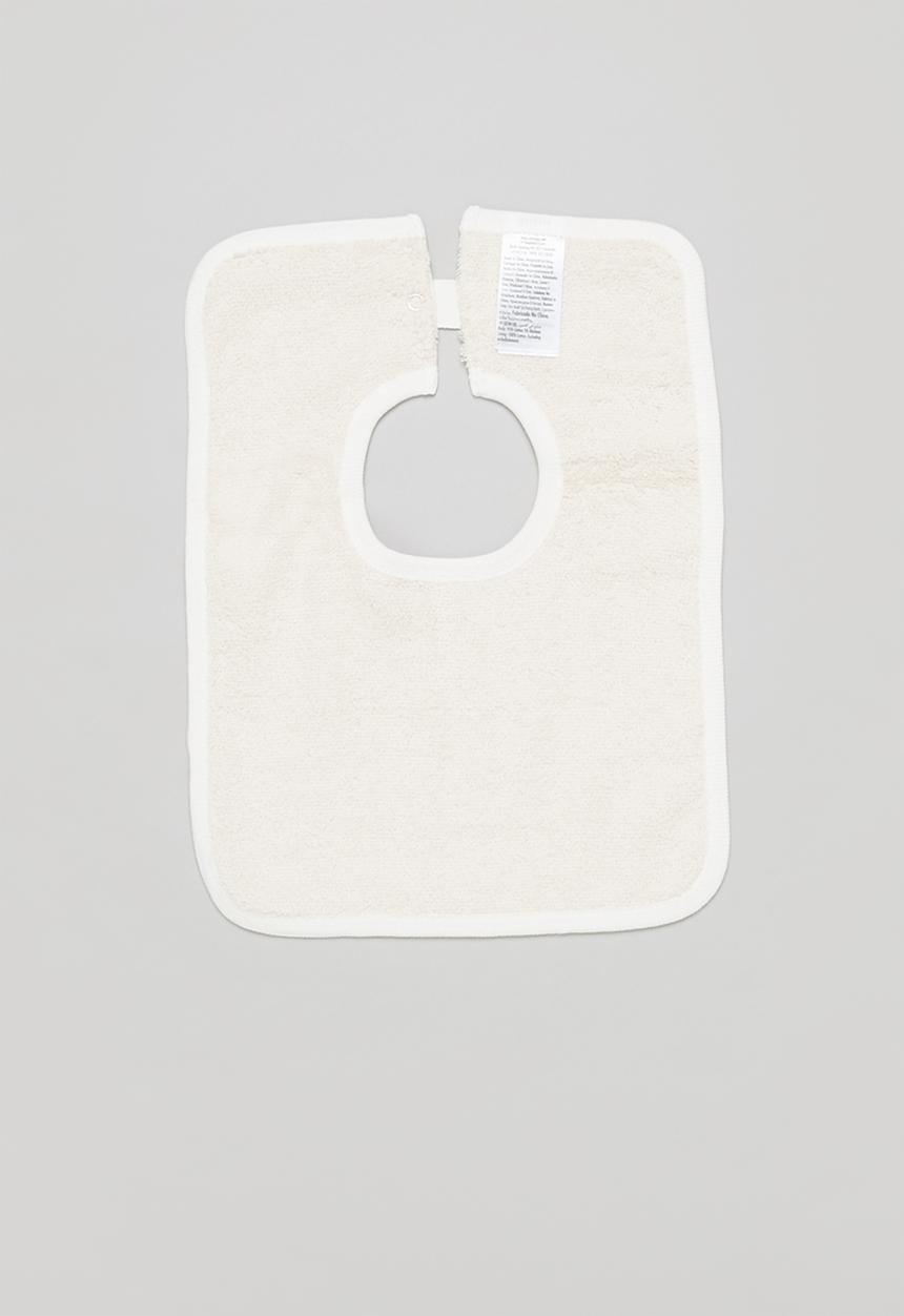 Cotton On - 3 Pack darcey square bib - multi